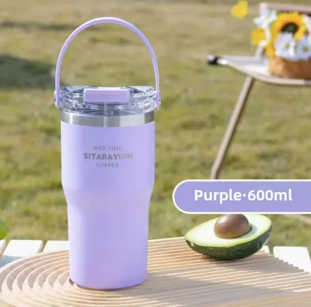 Termo acero sitarayuri 900 ml