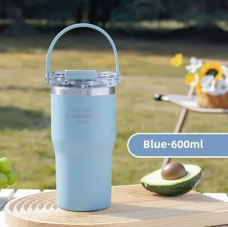 Termo acero sitarayuri 900 ml