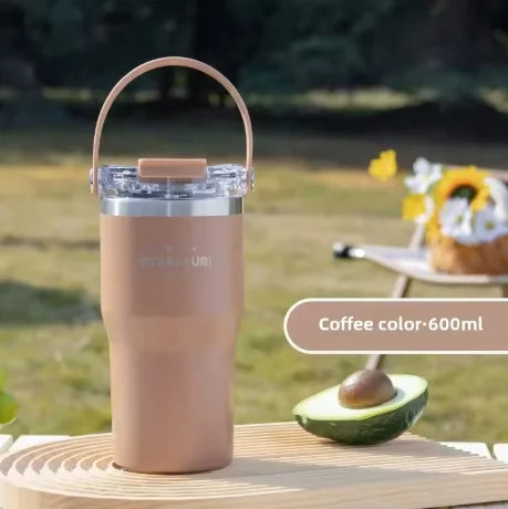 Termo acero sitarayuri 900 ml