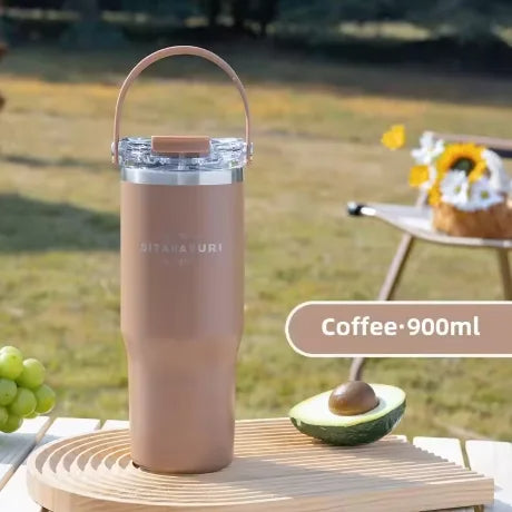 Termo acero sitarayuri 900 ml