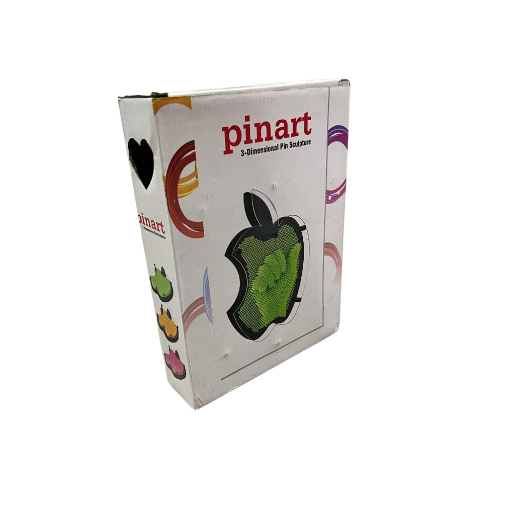 Figura pinart 3d