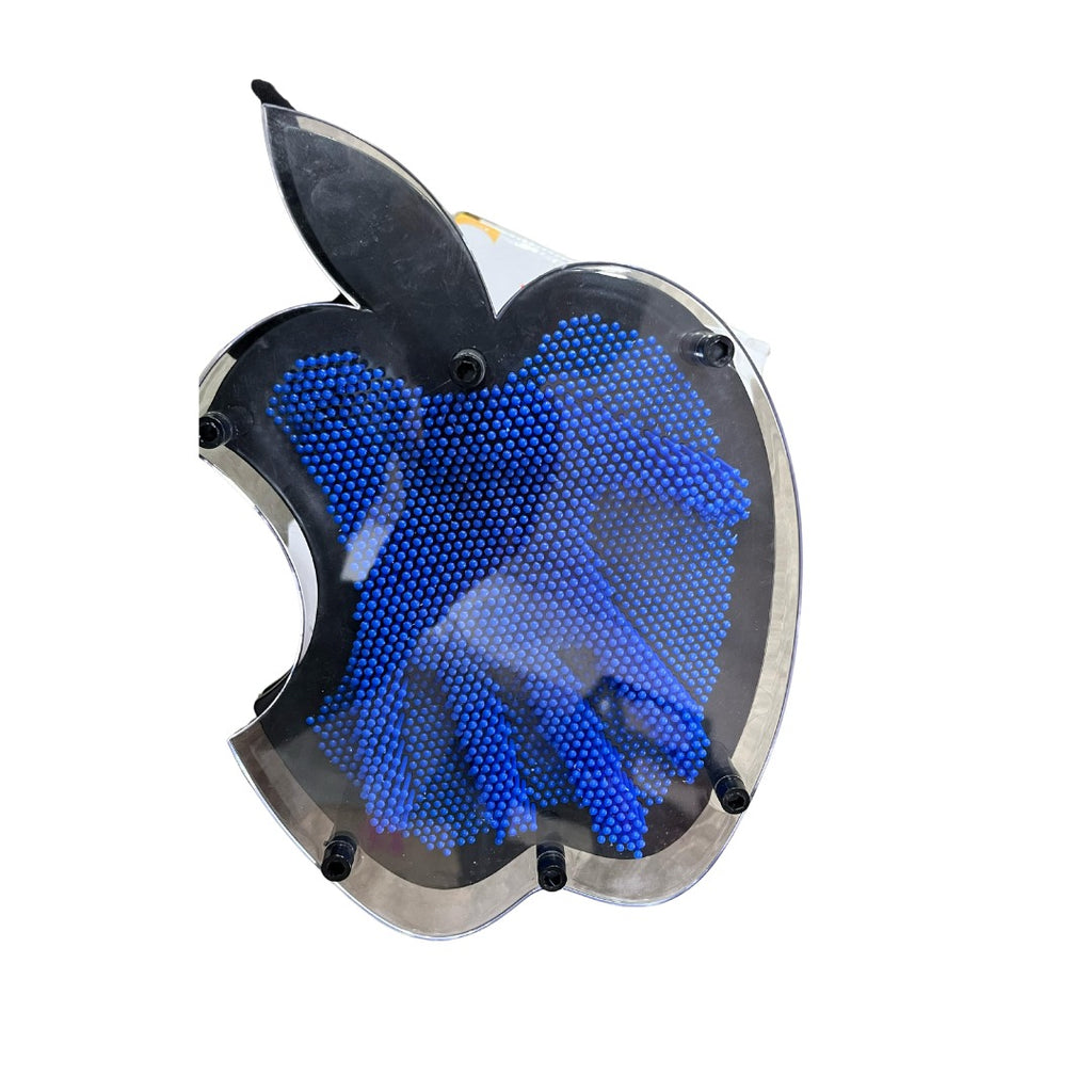 Figura pinart 3d