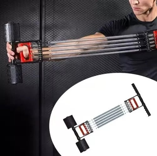 Cuerdas ajustables para entrenamiento mu
