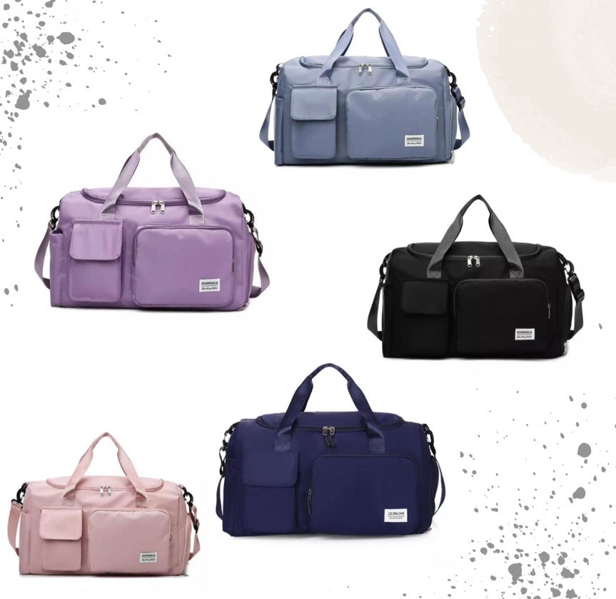Bolso Alargado
