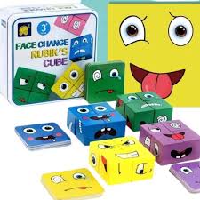 Juego de mesa emociones