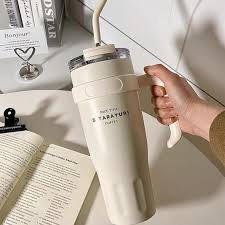 Termo acero sitarayuri 900 ml