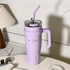 Termo acero sitarayuri 900 ml