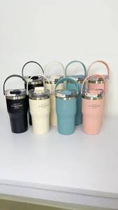 Termo acero sitarayuri 900 ml