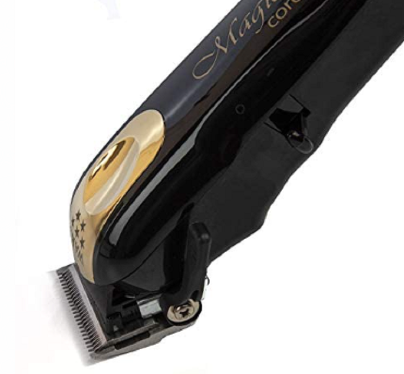 combo wahl Professional Clip - buda