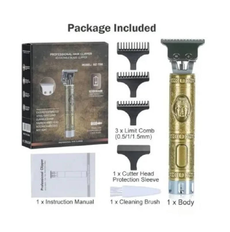 combo wahl Professional Clip - buda