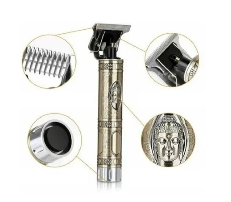 combo wahl Professional Clip - buda