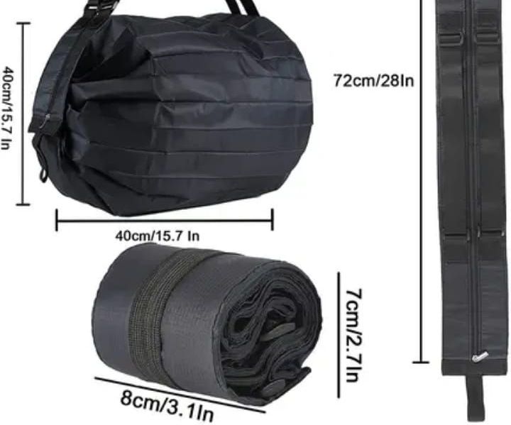 Bolsa multiusos ORG-70