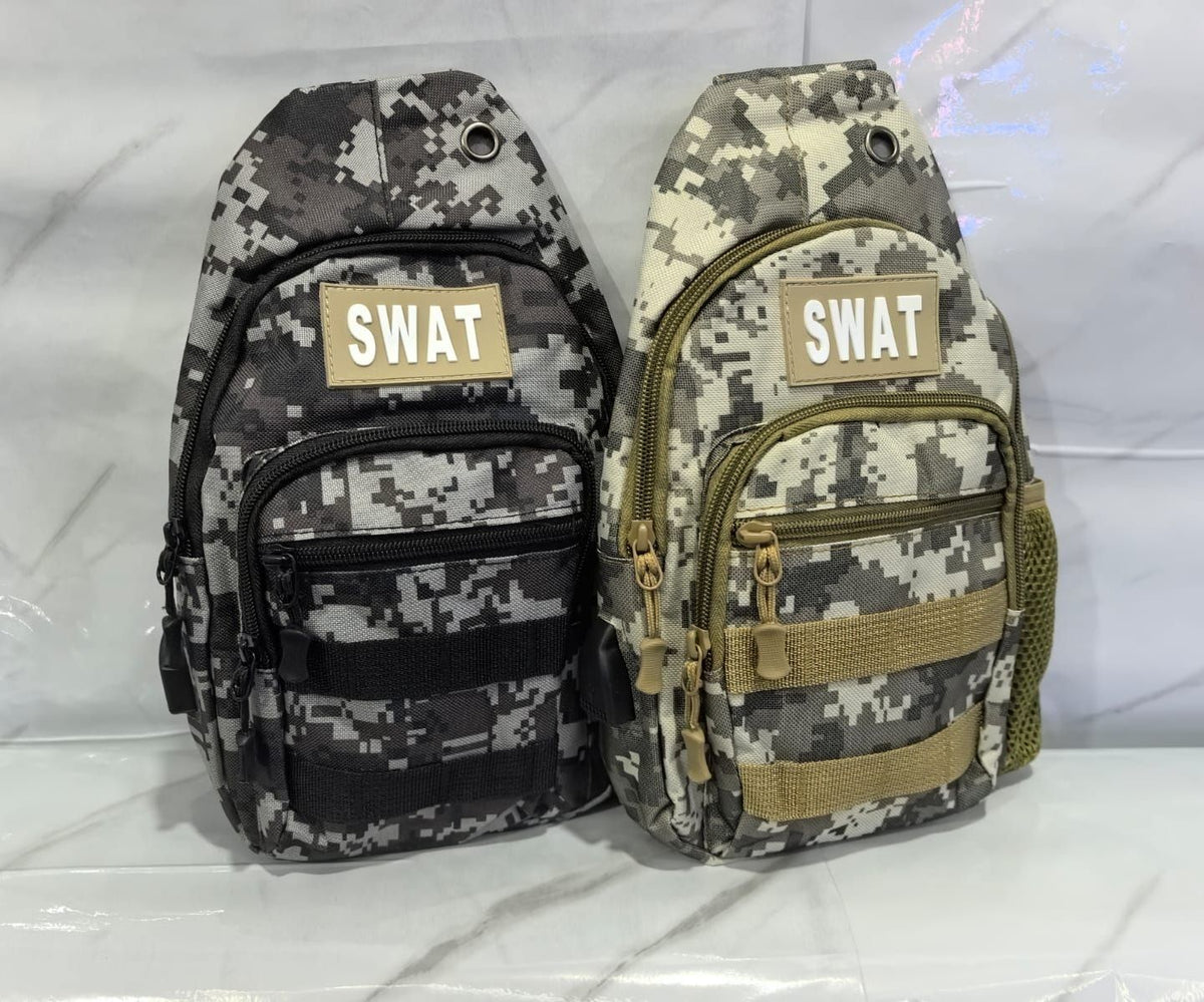 Bolso pechero 1208