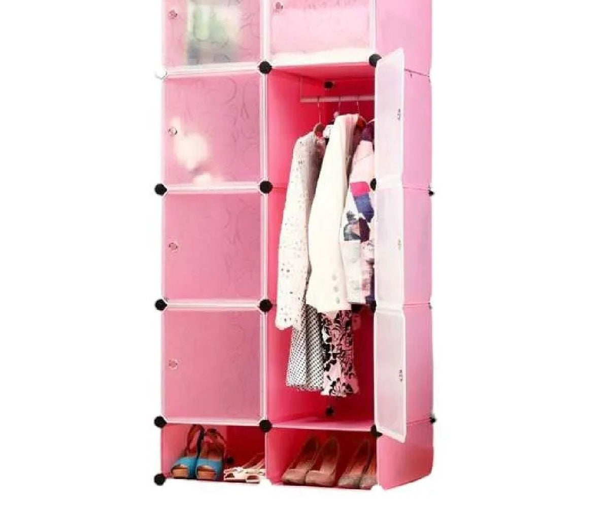 Closet 8002