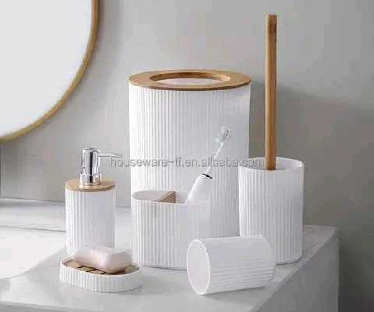 Set para baño MP-145T6