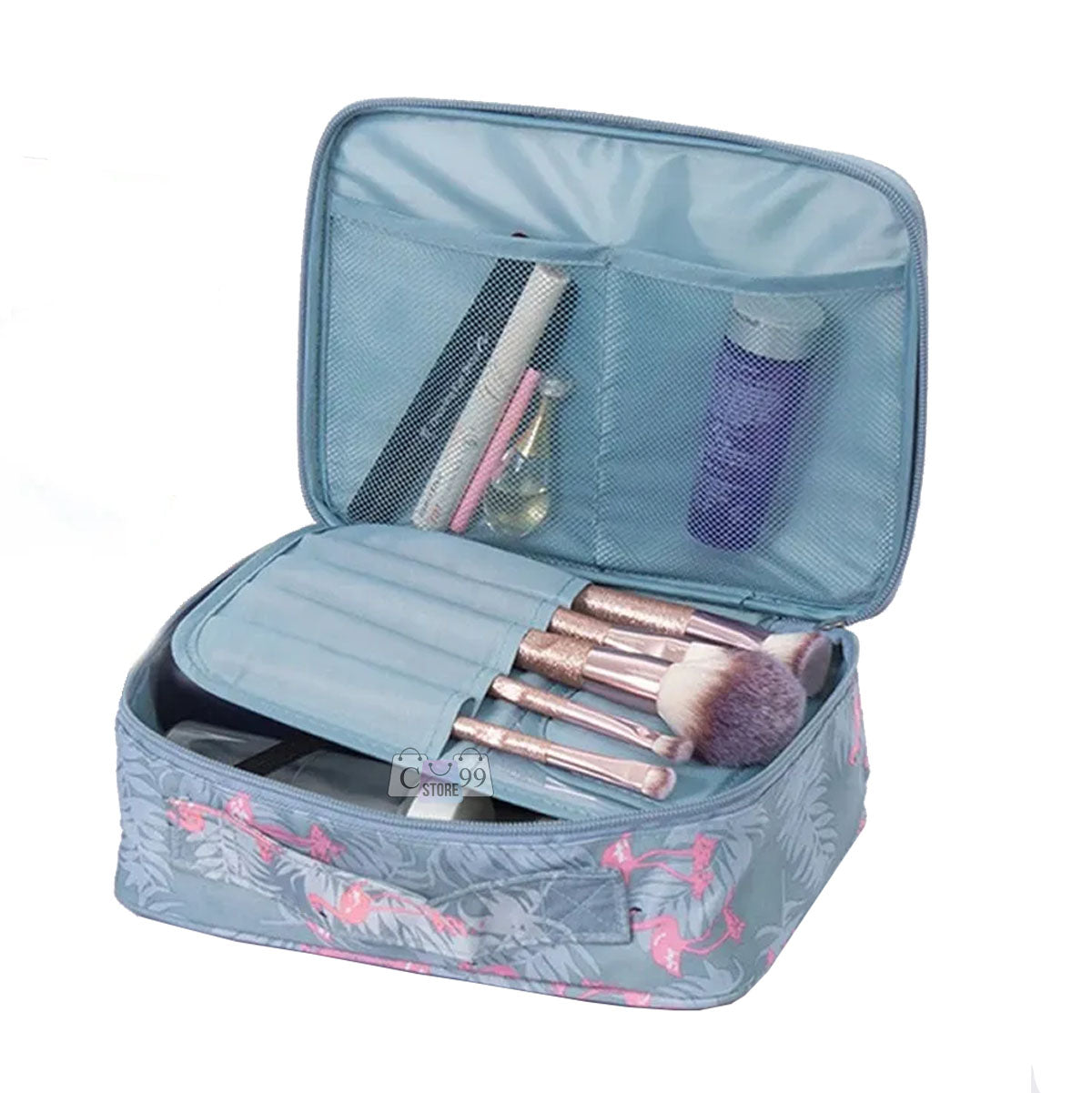 Organizador Neceser Para Viaje Flamenco