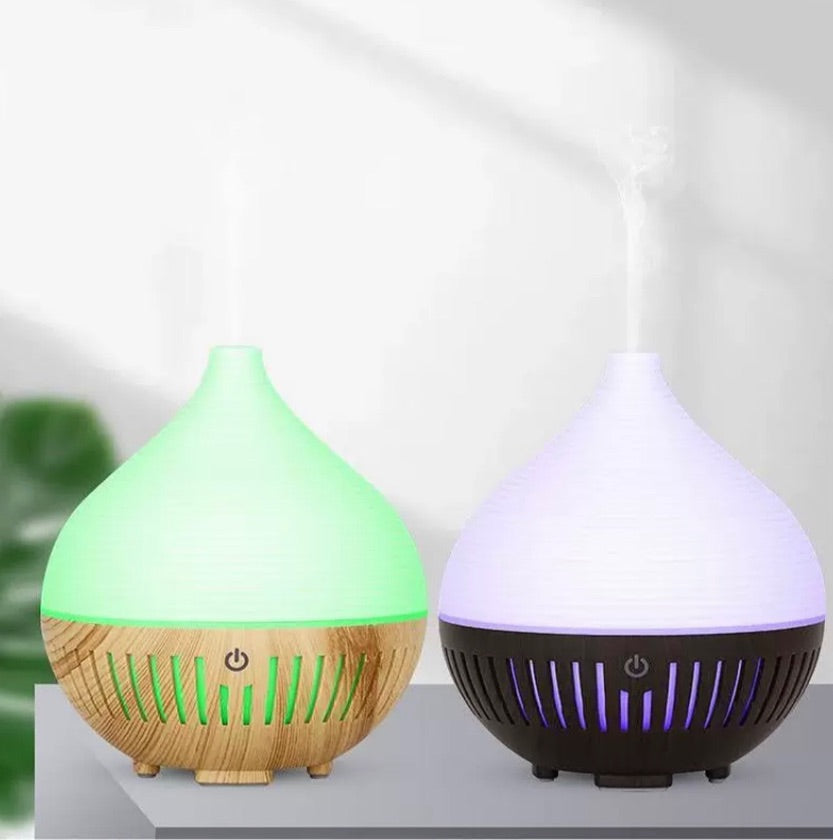 Difusor De Aromas 115-133 Sin Filtro
