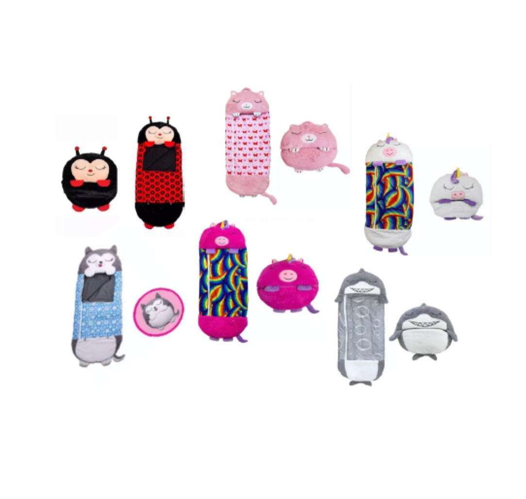 Happy Napper Infantil Pequeño