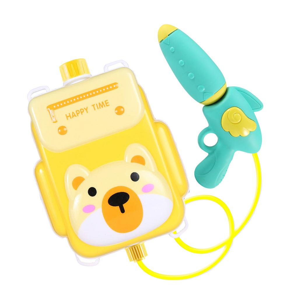 Mochila para agua