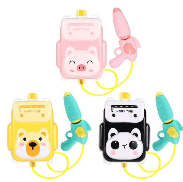 Mochila para agua