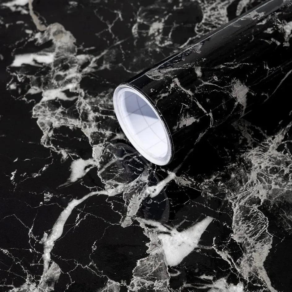 Lamina sticker marmol