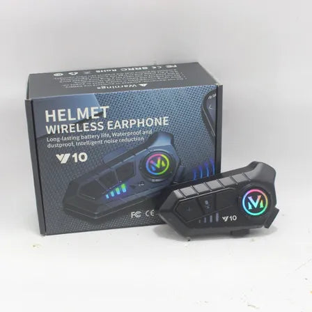 Intercomunicador y10