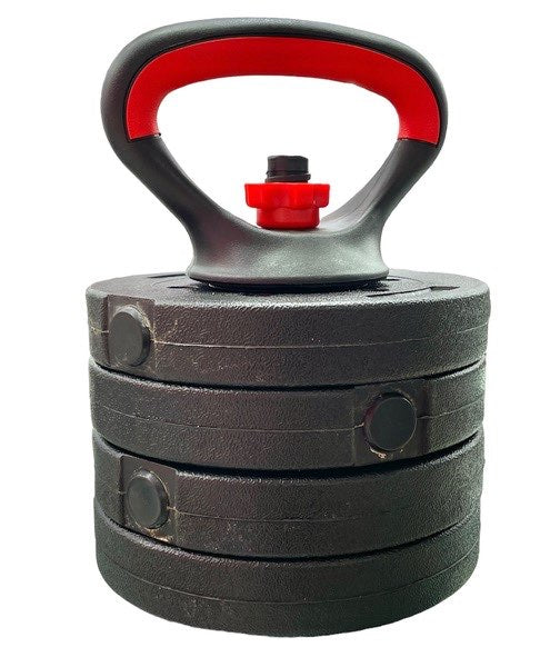Kit Mancuernas 10KG