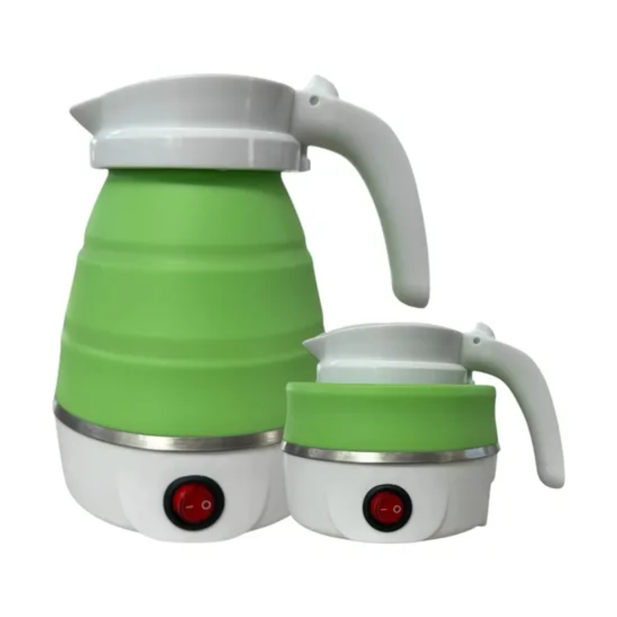 Hervidor de agua plegable dt-129