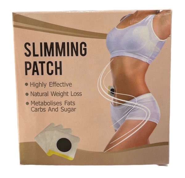 Parche Abdomen 6692