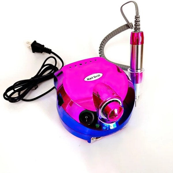 Pulidor De Uñas Dm-202c