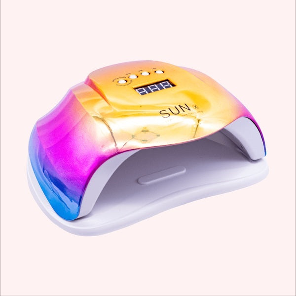Secador De Uñas 54w