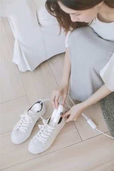 Secador De Zapatos