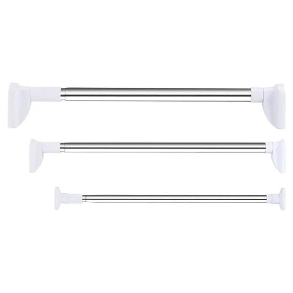 Soporte Para Ropa 70-120cm