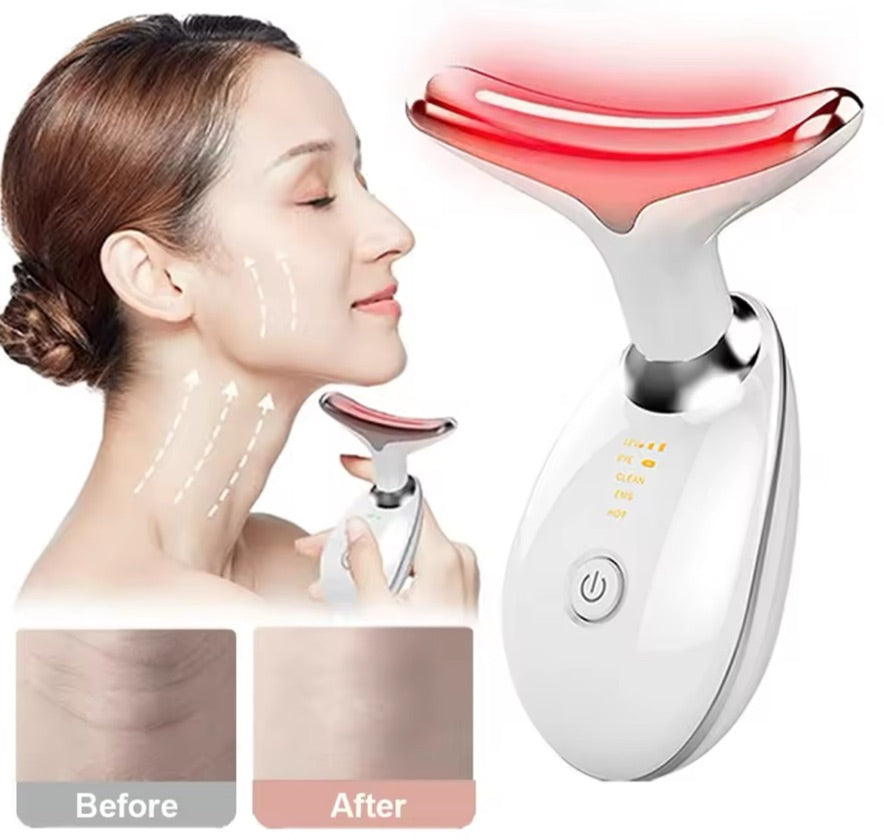 Máquina Lifting Facial Luz