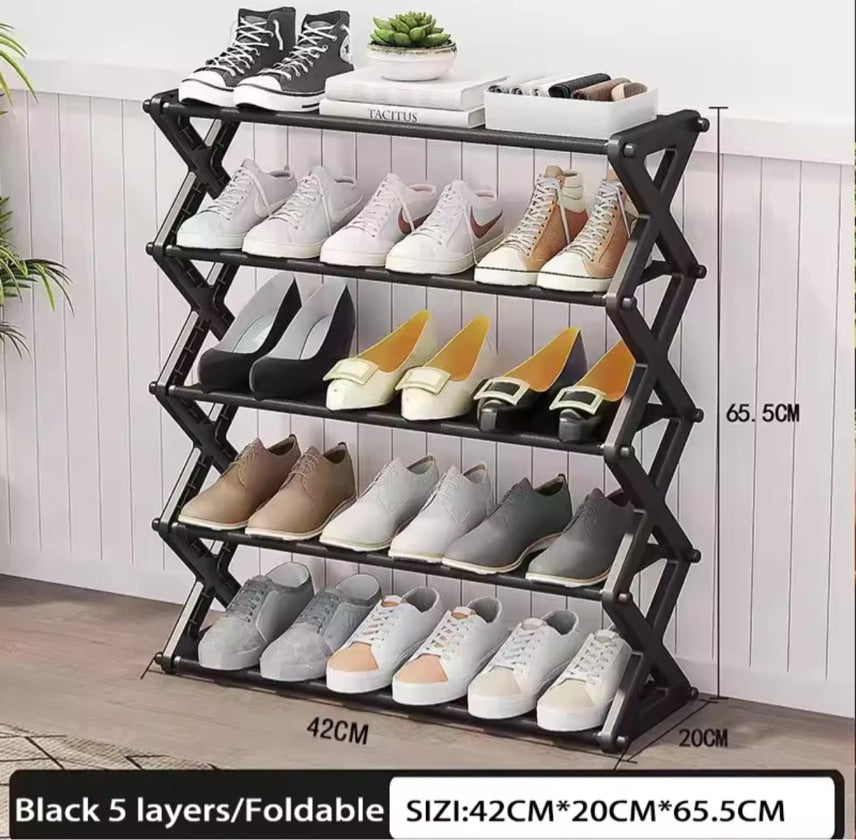 Zapatero En X 5