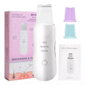 Limpiador Espatula Facial Removedor Impu
