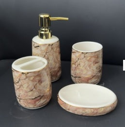 Kit De Baño