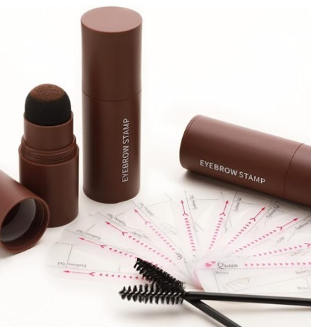 Combo x2 barra de sombras para cejas