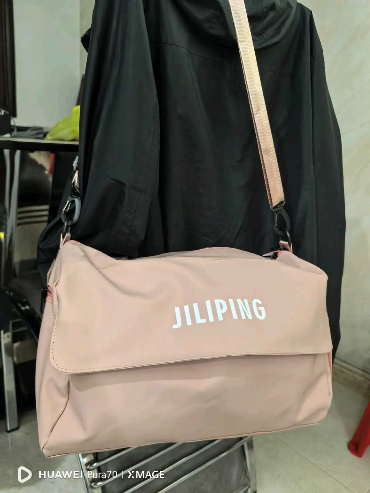Bolso multiusos ML-11