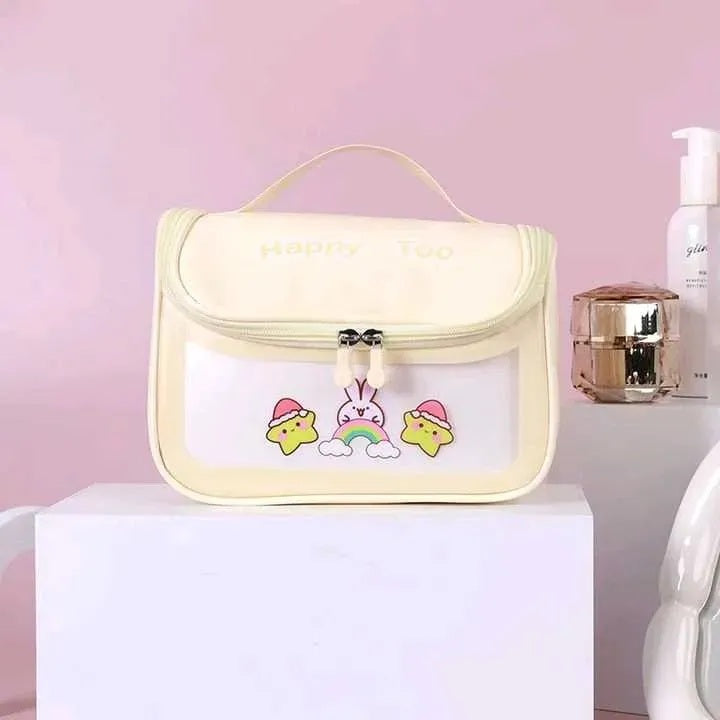 Cosmetiquera ORG-58