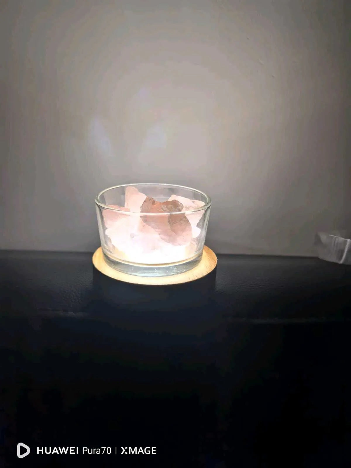 Lámpara aromatizante YD07