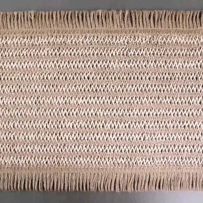 Mantel camino individual C30120
