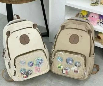 Morral Capibara