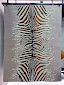 Alfombra 3d Piel De Durazno