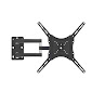 Base Soporte Para Tv 14-55" Ejes Metá