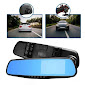 Cámara Reversa Espejo Retrovisor