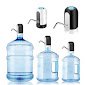 Dispensador De agua