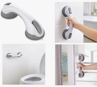 Barra Seguridad Baño Manilla Ducha