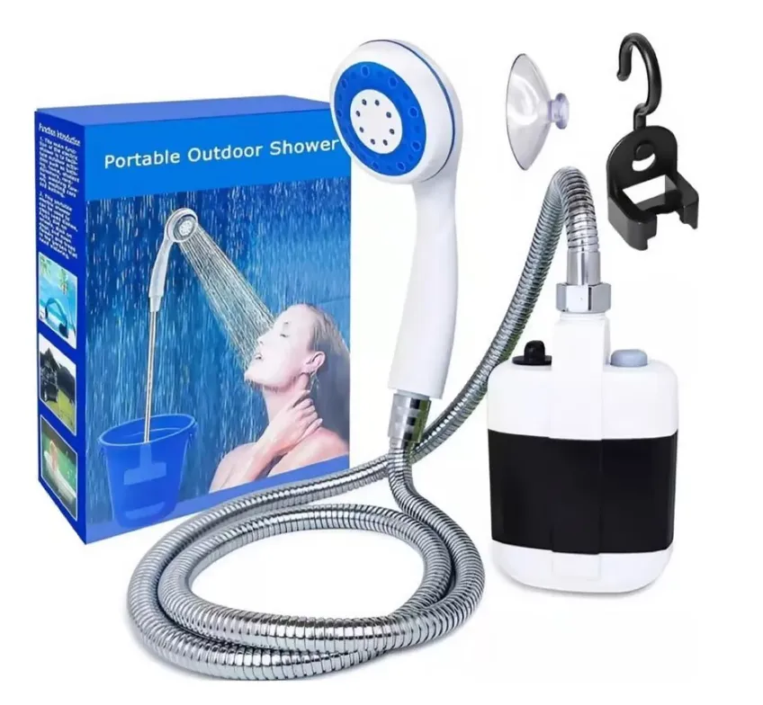 Ducha Portatil