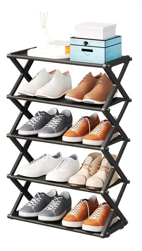 Zapatera 5 niveles